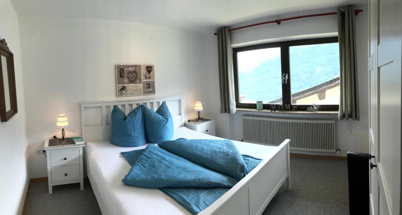Haus Taelerblick Apartment Trins Ngoại thất bức ảnh